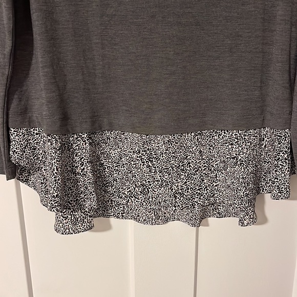 Loft Long sleeve Top - Picture 2 of 5